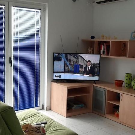 Ferienwohnung Pepermint Baška Voda Exterior foto