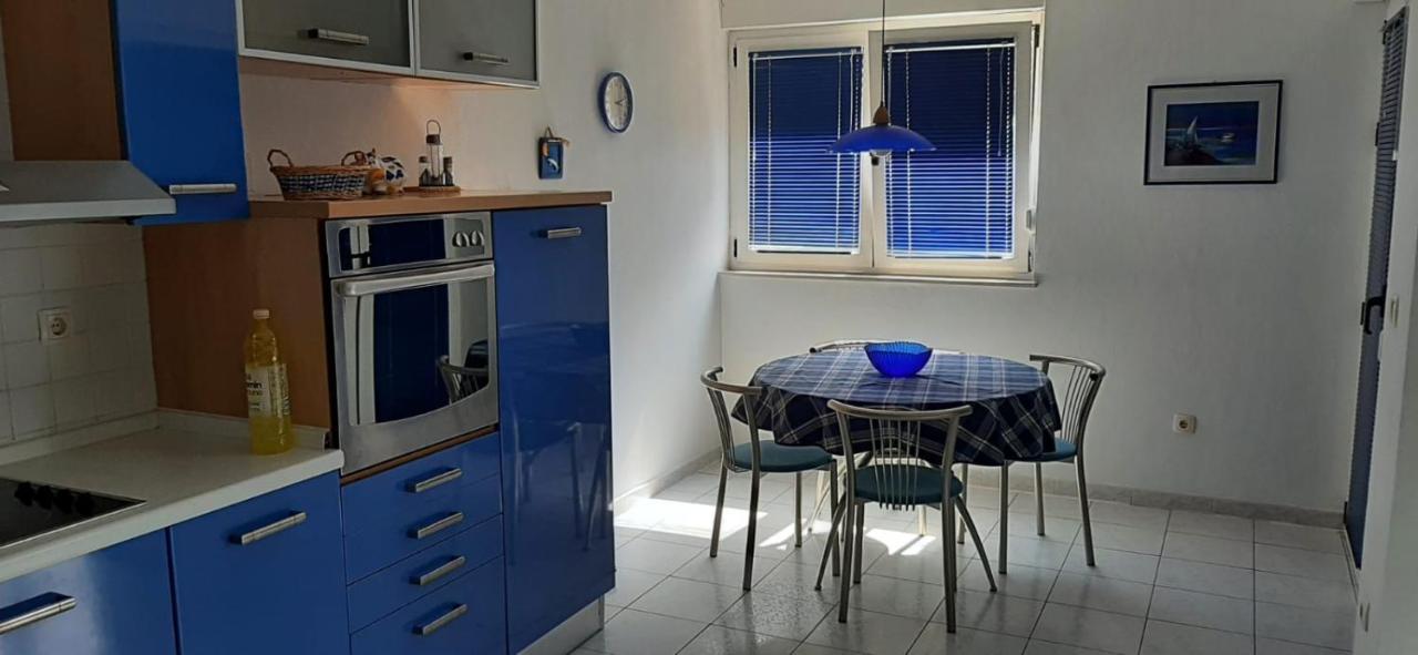 Ferienwohnung Pepermint Baška Voda Exterior foto